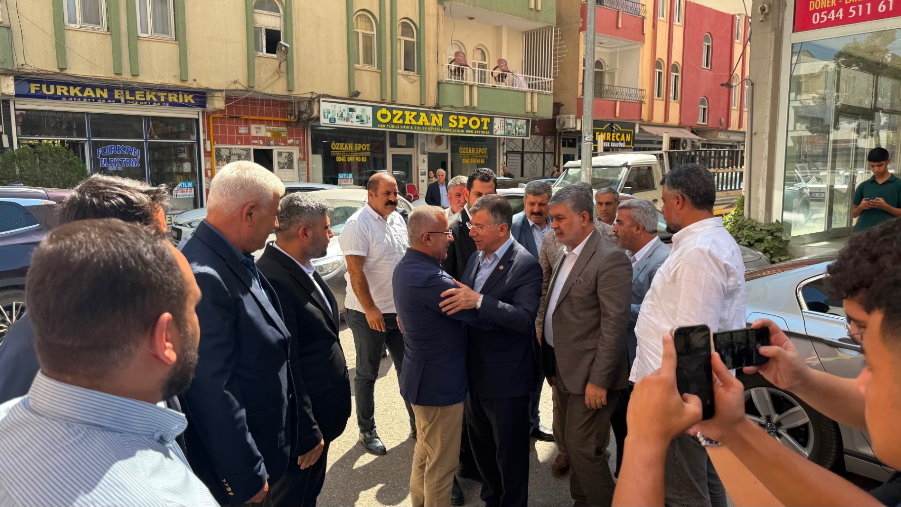 Ziyaret