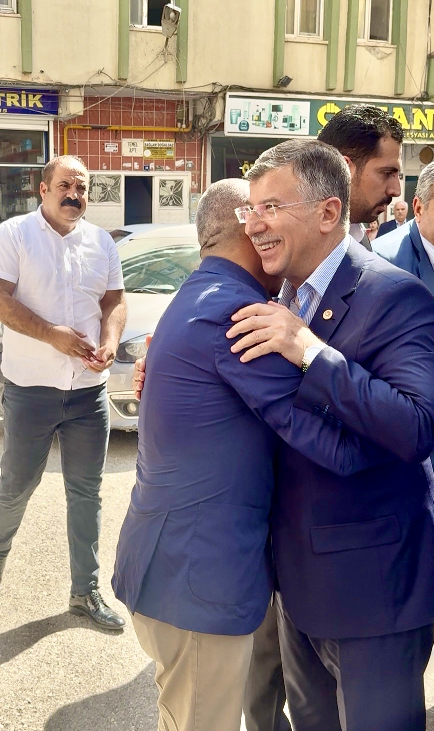 Ziyaret